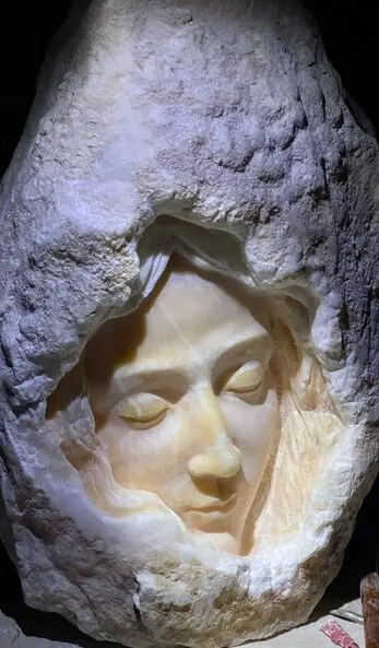 Sculpture
