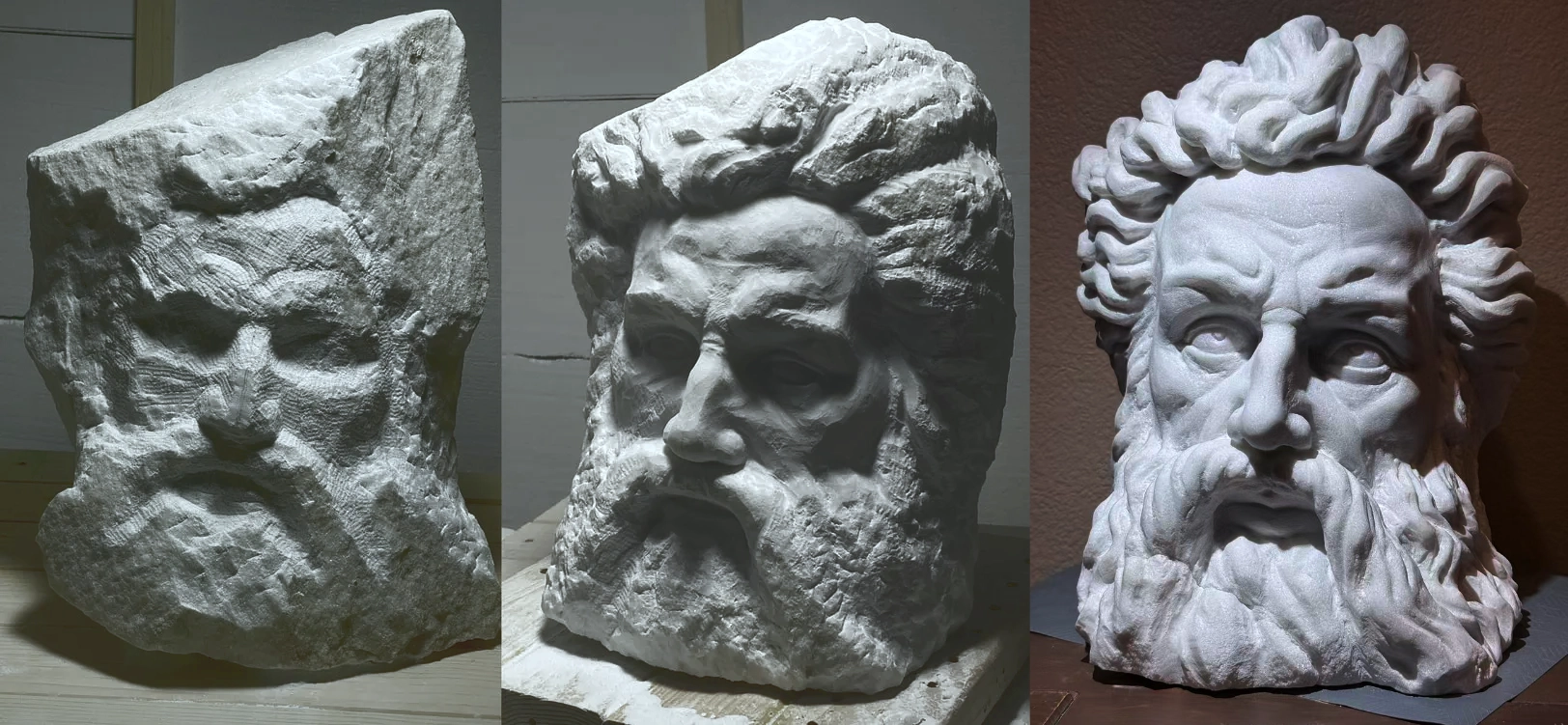 The Sorrow of Creation